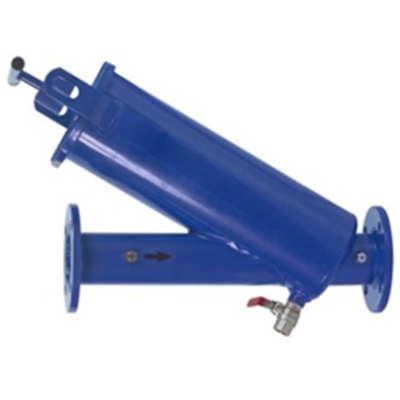 F-200手动筛网过滤器