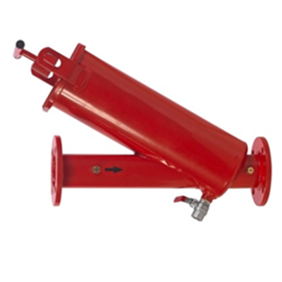 F-300反冲洗过滤器