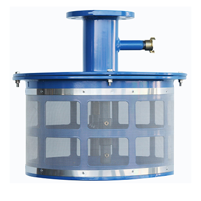 PPS -前置泵过滤器